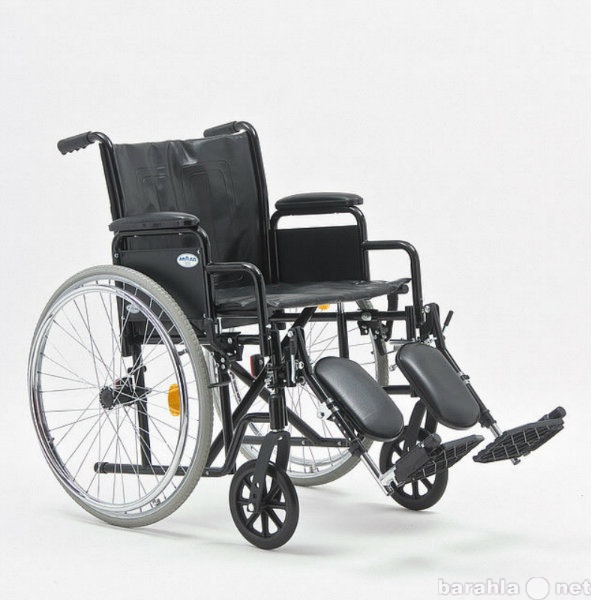 Предложение: Прокат инвалидной коляски для полных