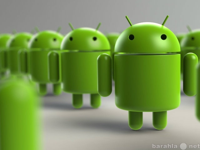 Предложение: Разработка Android приложений