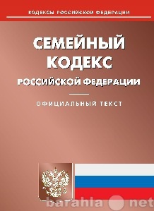 Предложение: Юристы по семейным вопросам.Консультации