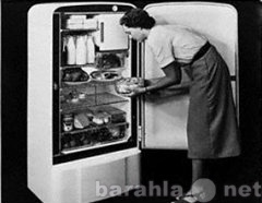Предложение: Срочный ремонт холодильника для вас