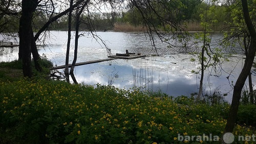 Предложение: Лов вьюна на Кубани и отдых