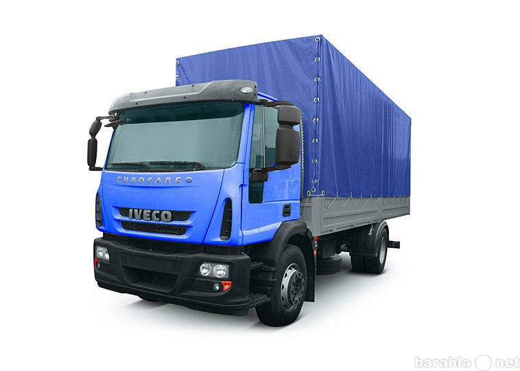 Предложение: Перевозка грузов