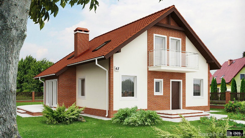 Предложение: Построим дом с выгодой до 1 млн. рублей!
