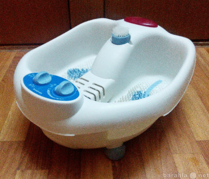 Предложение: Массажная ванночка для ног Elenberg FM-5