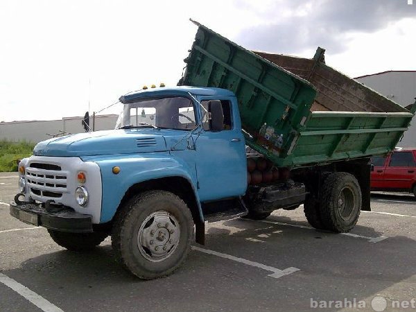 Предложение: Вывоз мусора услуги Грузчиков в