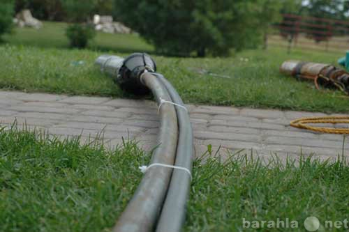 Предложение: Чистка и ремонт скважин в Подольском рай