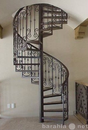 Предложение: Лестницы.