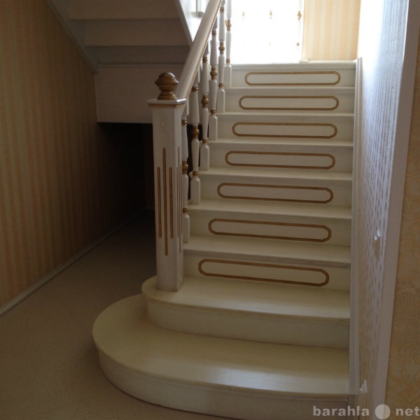 Предложение: лестницы