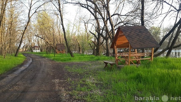 Предложение: Лов вырезуба на Кубани и отдых летом