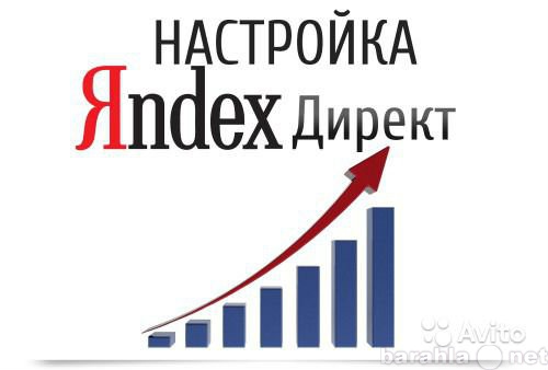 Предложение: Настройка Яндекс.Директ