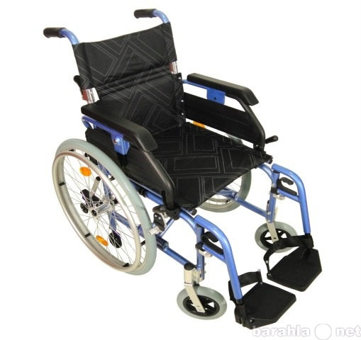 Предложение: Инвалидное Кресло-Коляска (НОВАЯ)