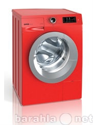 Предложение: Приму в дар стиральную машину