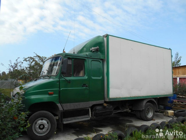 Предложение: Услуги, доставка грузов клиентов в Казан