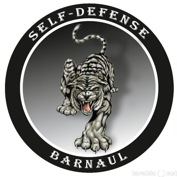 Предложение: Самооборона в Барнауле