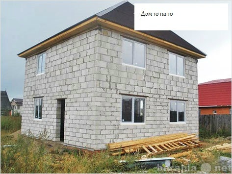 Предложение: Все по строительству и ремонту.
