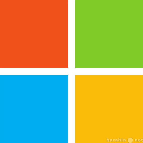 Предложение: Установка Windows XP, 7, 8.1, Linux Mint