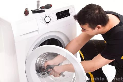 Предложение: Ремонт ремонт стиральных машин на дому в