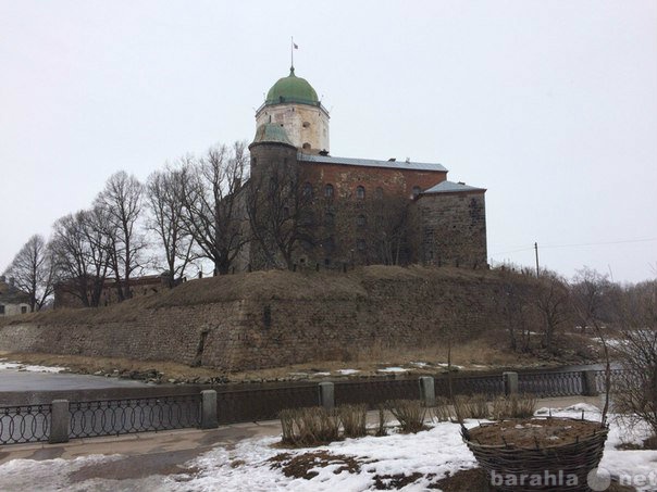 Предложение: Капельница от запоя ВЫБОРГ на дому