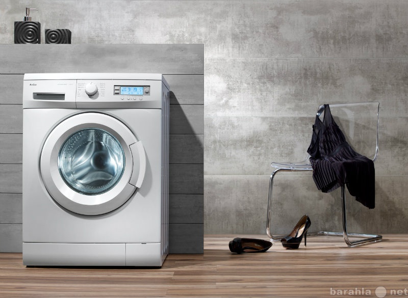 Предложение: Ремонт стиральных машин  на дому