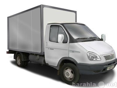 Предложение: Перевозка сборных грузов (Томск-Нск)