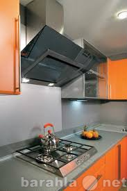 Предложение: Установка вентиляций и вытяжек на кухне.