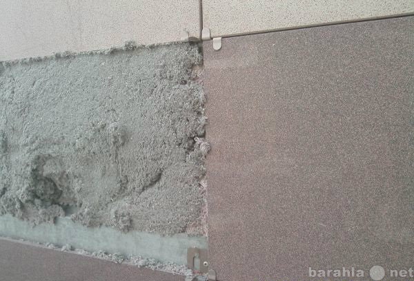 Предложение: Утепления эковатой быстро и качественно