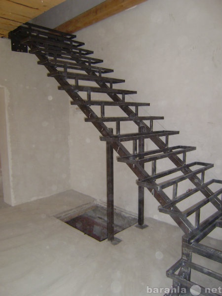 Предложение: Межэтажные Лестницы в Дом Коттедж Гарант