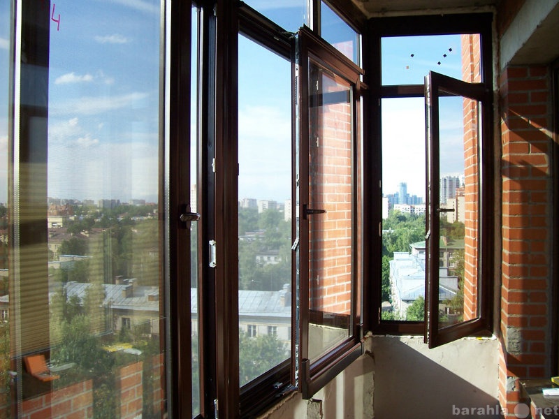 Предложение: Окна ПВХ , балконы , лоджии