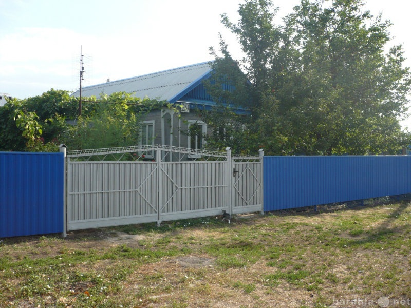 Продам: дом в Каневском районе