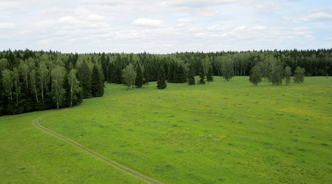 Продам: Земля под КФХ в Московской области