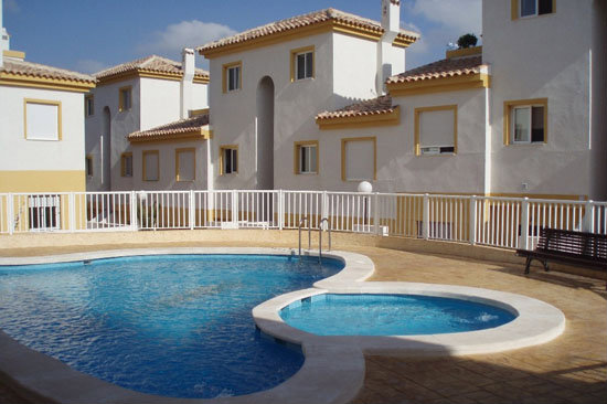 Продам: Недвижимость в Испании, Новый бунгало