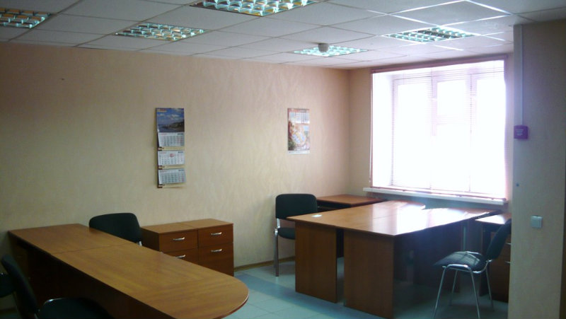 Сдам: Аренда офиса в Нижнем Новгороде