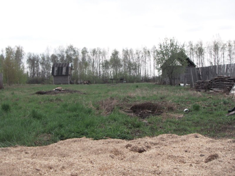 Продам: земельный участок 25 соток во Владимирск
