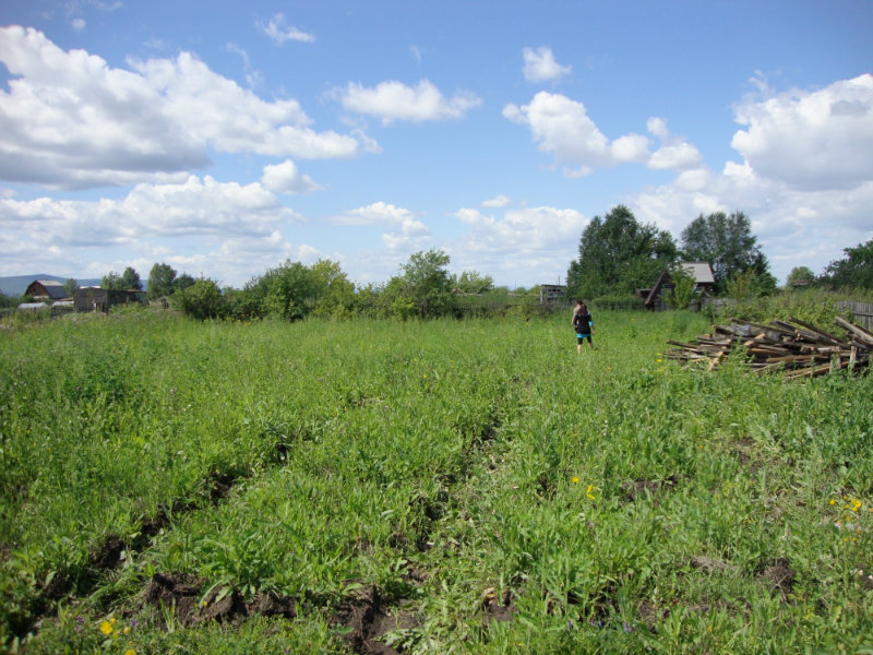 Продам: Земельный участок