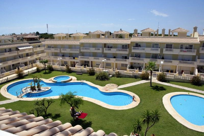 Продам: Недвижимости в Испании