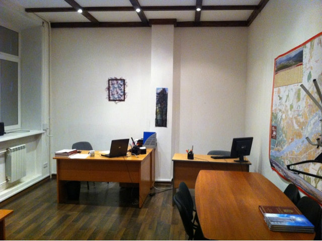 Продам: офисные помещения