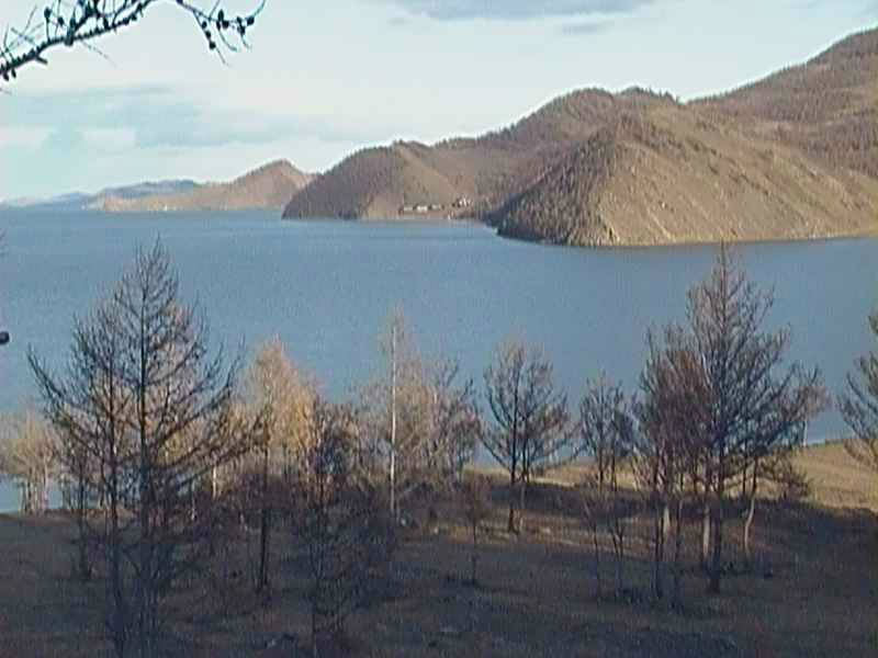 Продам: Участок на Байкале