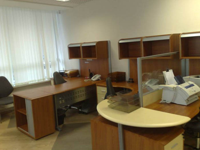 Продам: офисные помещения