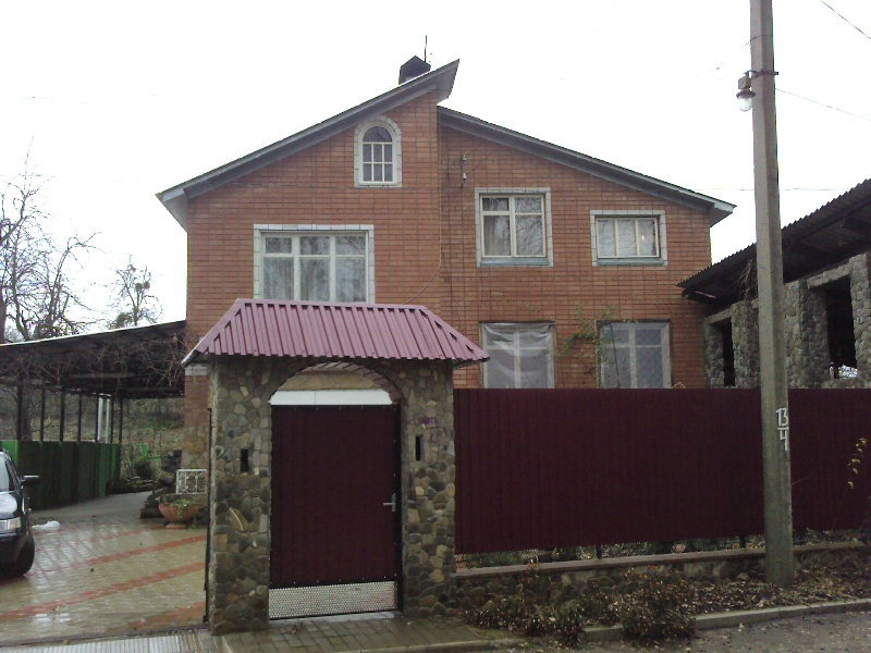 Апшеронск недорого дома