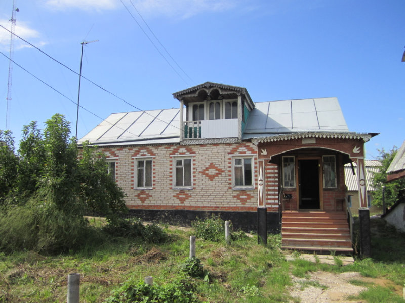 Купить жилье в тульской области