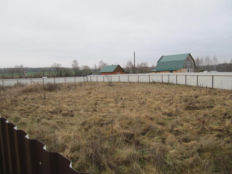 Продам: Земельный участок в Калужской области