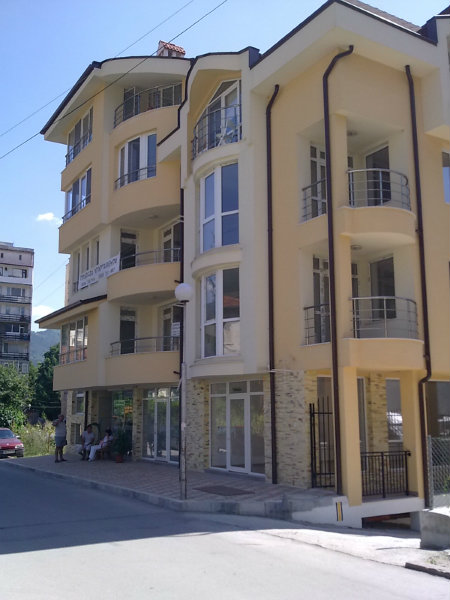 Продам: квартиру в спа-курорте Девин, Болгария