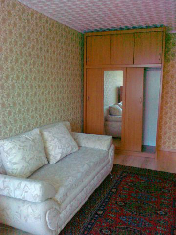 Сдам: квартиру