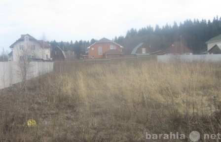 Продам: Земельный участок в Ново-Гришино