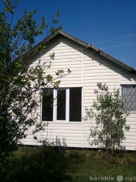Продам: летний дом