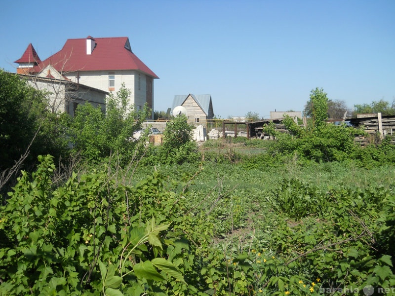 Продам: земельный участок в Терновке
