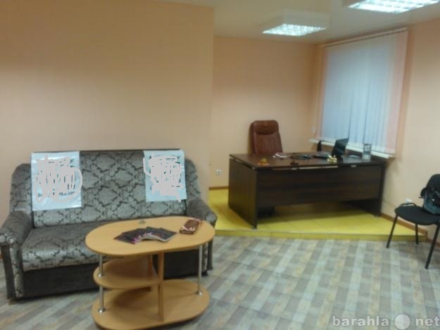 Сдам: Офис в центре города Барнаула