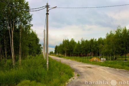 Продам: Продам 14,8 соток, 42 км Новорязанское ш