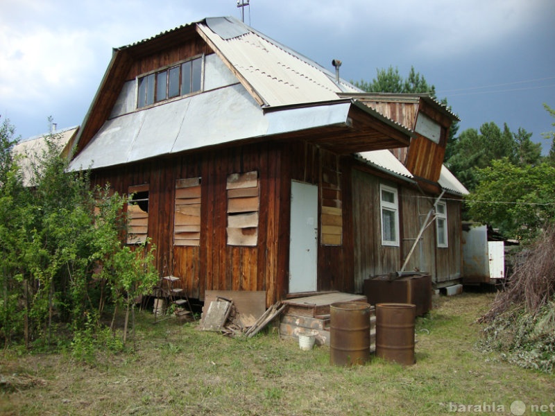 Продам: дачу