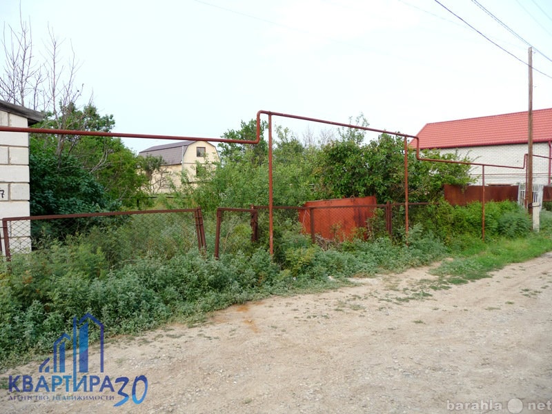 Продам: Земельный участок под ИЖС в Астрахани